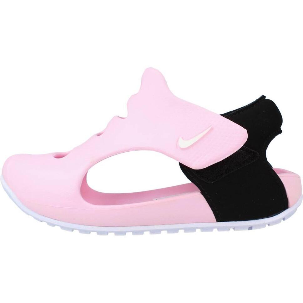 Sandały Córka Nike Sports róża