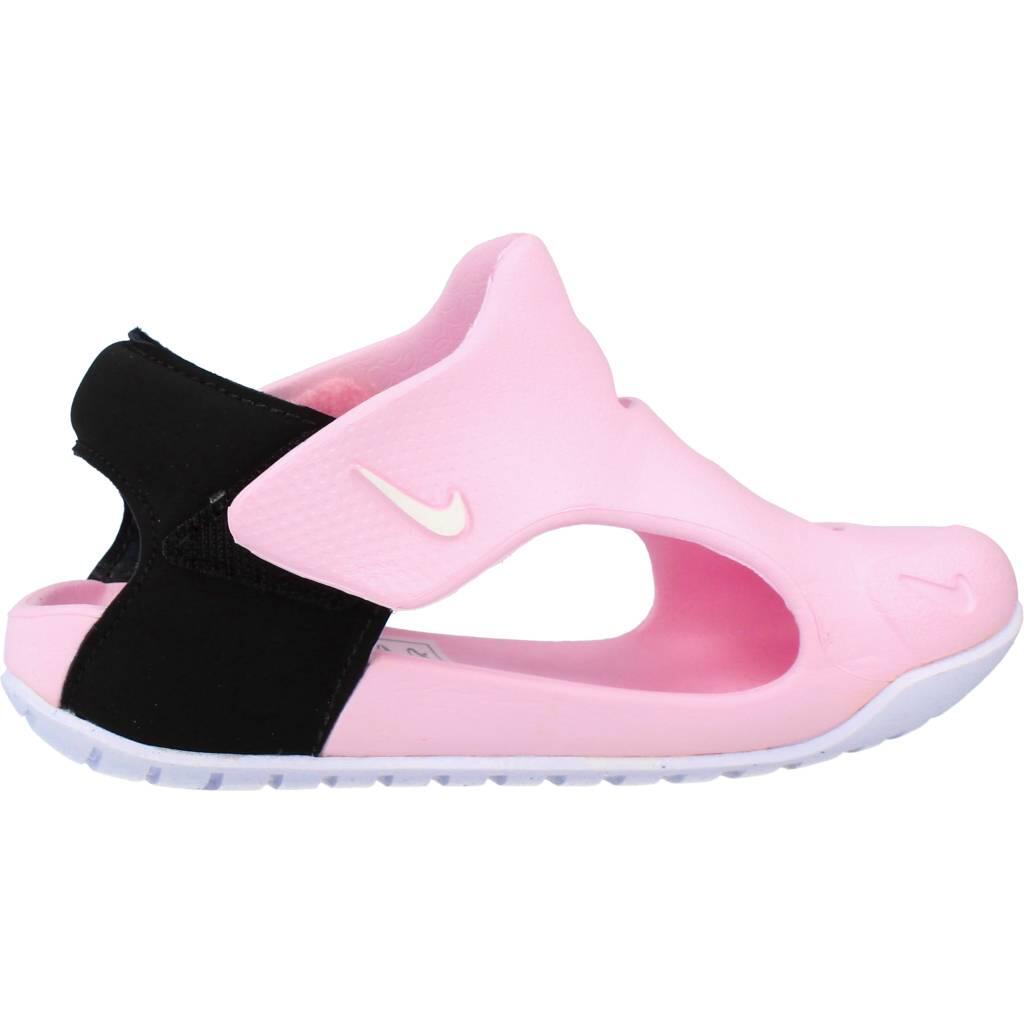 Sandały Córka Nike Sports róża 4/5