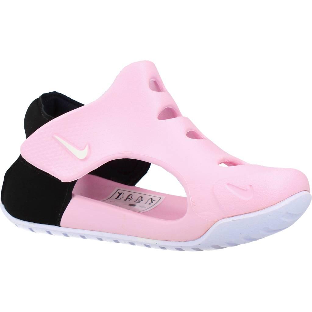 Sandały Córka Nike Sports róża 5/5