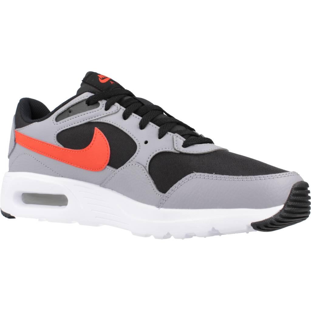 Schoenen Nike Air Max Sc - CW4555-015 Zwart 5/7