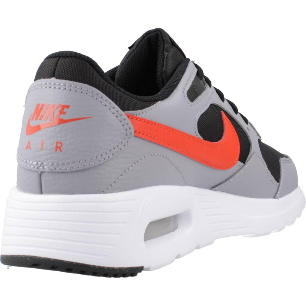 Schoenen Nike Air Max Sc - CW4555-015 Zwart 3/7