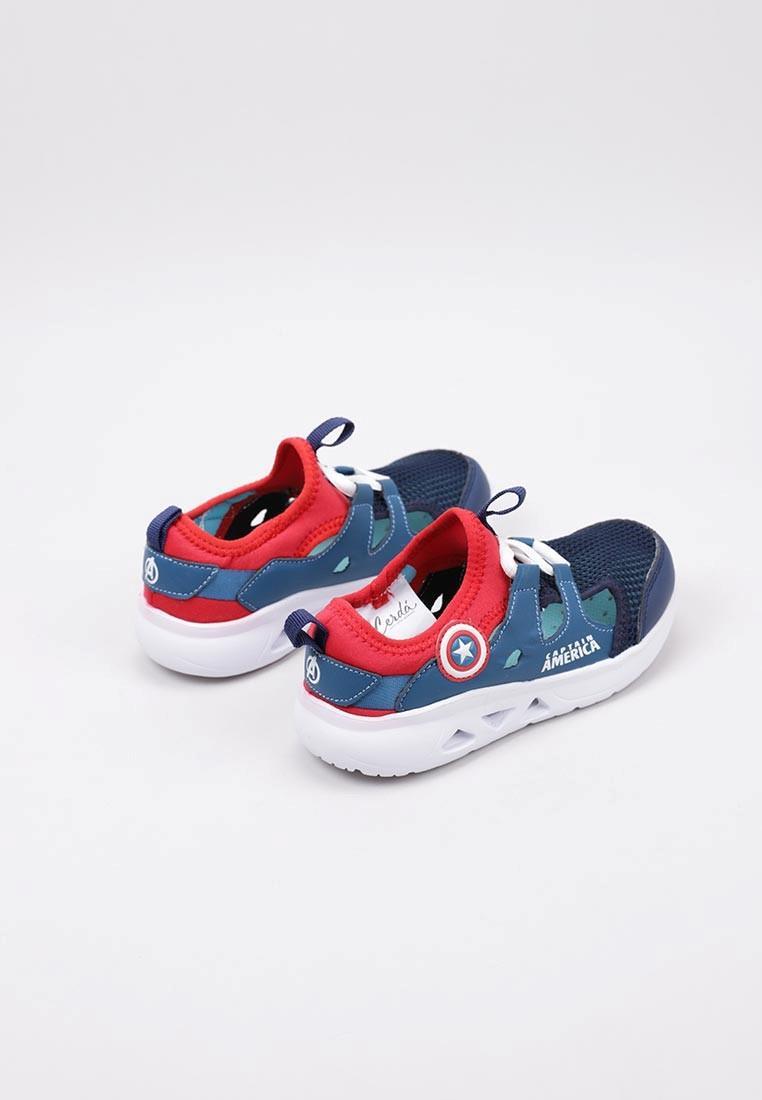 Sandalias Surf Niños Cerdá DEPORTIVA TECNICA AVENGERS Azul 5/5