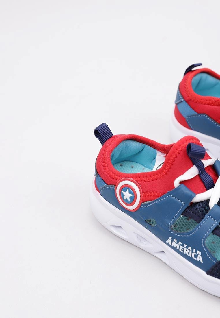 Sandalias Surf Niños Cerdá DEPORTIVA TECNICA AVENGERS Azul 4/5