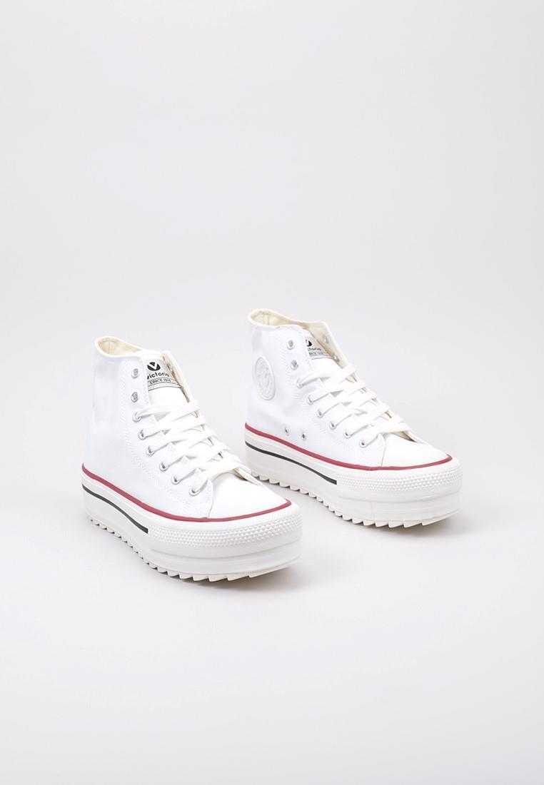 Sneakers für Damen Victoria double toile Tribu 2/5