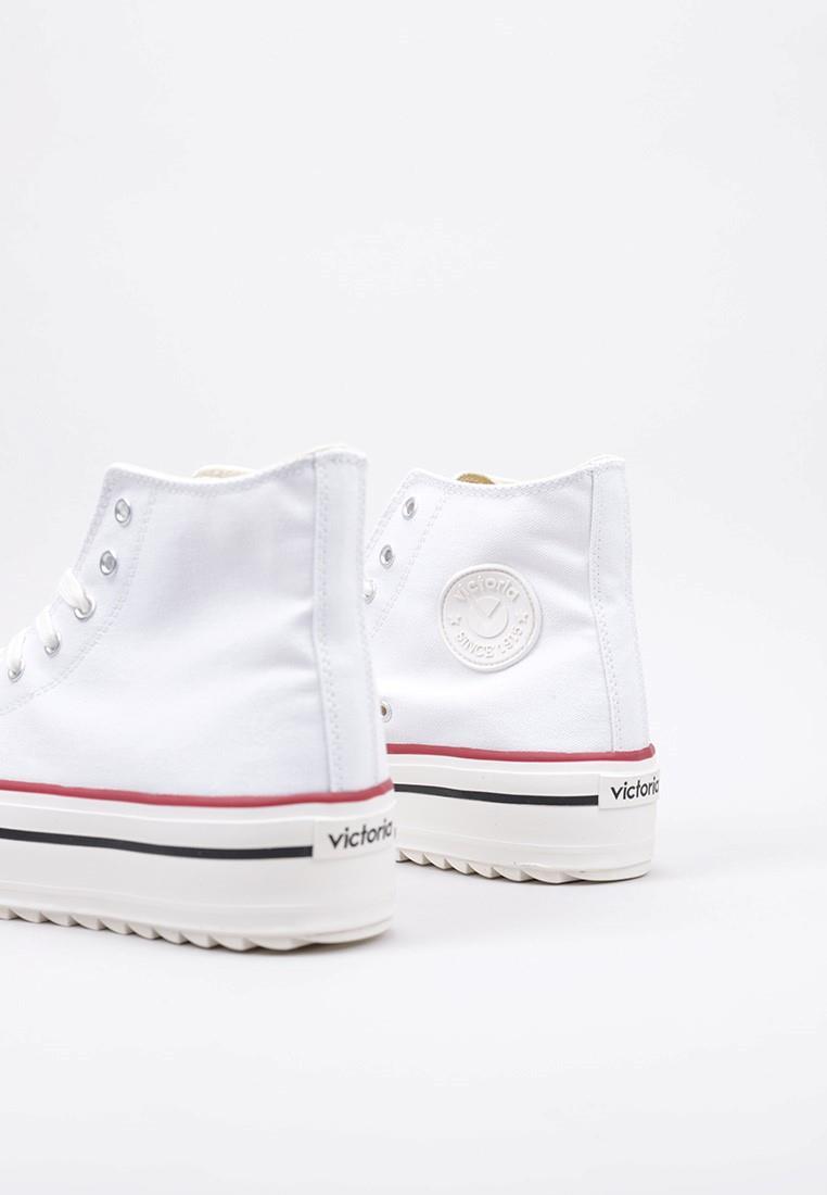 Sneakers für Damen Victoria double toile Tribu 5/5