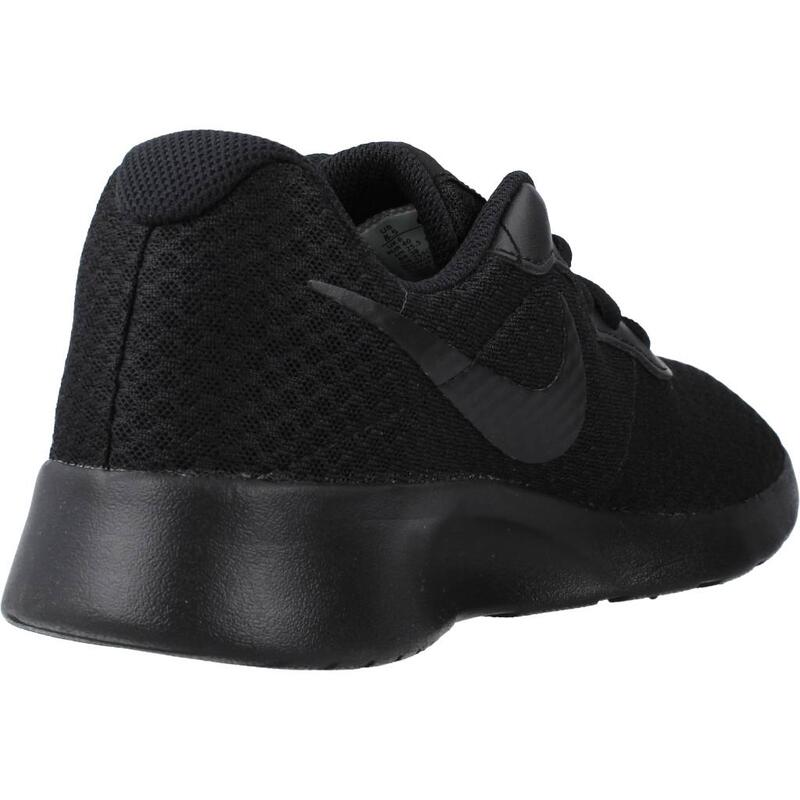 Zapatillas mujer Nike Tanjun Negro