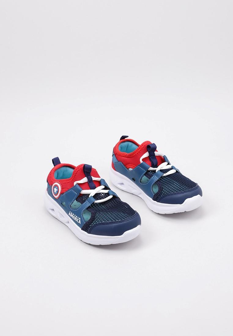 Sandalias Surf Niños Cerdá DEPORTIVA TECNICA AVENGERS Azul 2/5