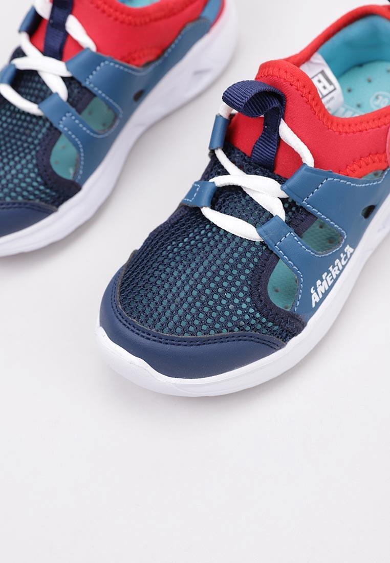 Sandalias Surf Niños Cerdá DEPORTIVA TECNICA AVENGERS Azul 3/5