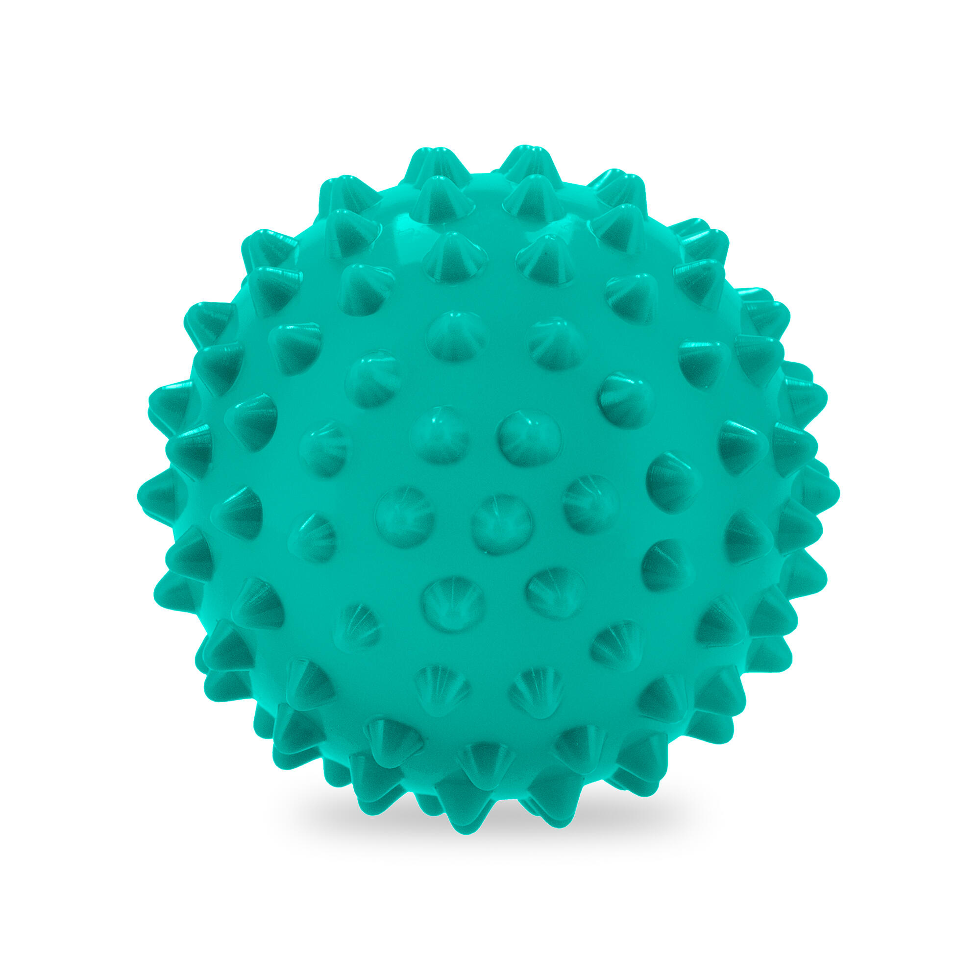 ENSEMBLE DE BALLES DE MASSAGE SPOKEY 6/10