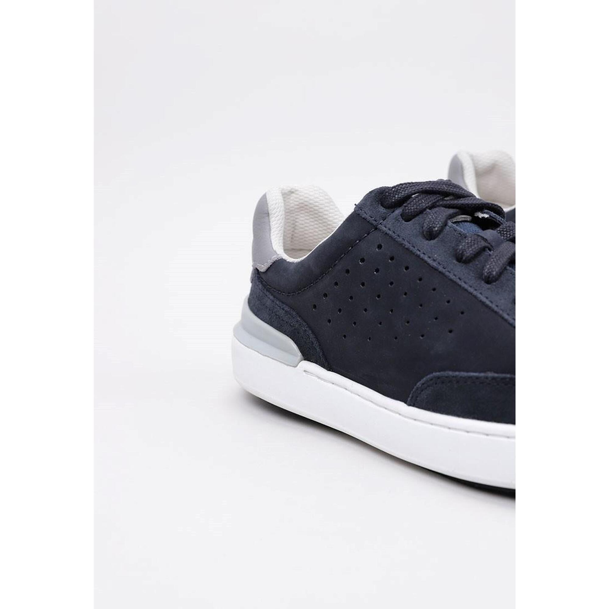 Sneakers Deportivas Hombre Clarks CourtLite Tor Azul