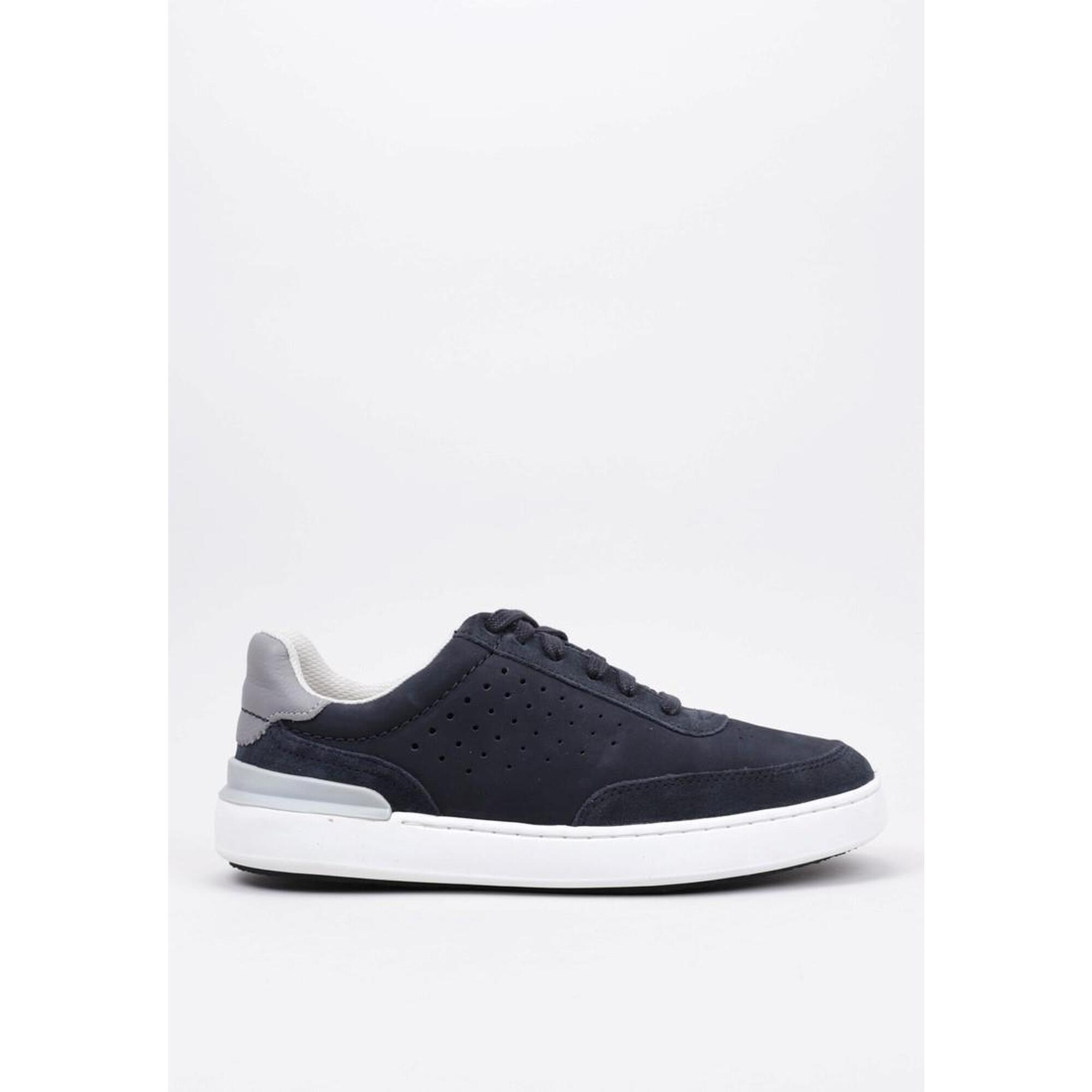 Sneakers Deportivas Hombre Clarks CourtLite Tor Azul