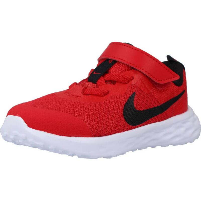 Zapatillas niño Nike Revolution 6 Baby Rojo