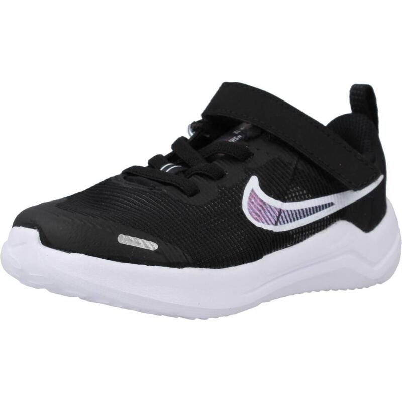 Zapatillas niño Nike Downshifter 12 Nn Negro