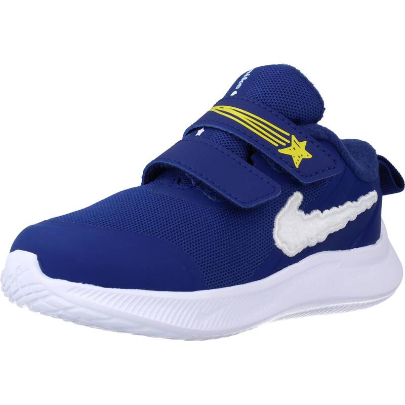 Zapatillas niño Nike Star Azul
