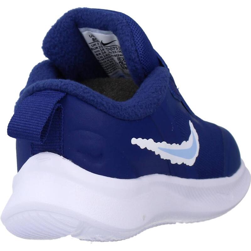 Zapatillas niño Nike Star Azul