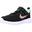 Nike Revolution 6 Bebé Preto
