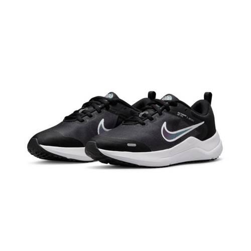 Zapatillas Running niño Nike Dm4194  Downshifter 12 Big Kids