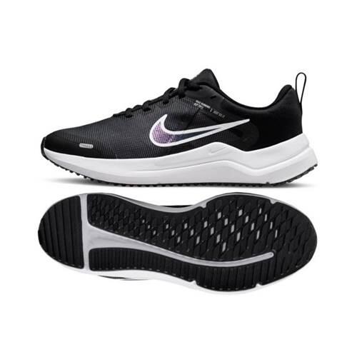 Zapatillas Running niño Nike Dm4194  Downshifter 12 Big Kids