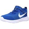 Zapatillas niño Nike Revolution 6 Baby Azul