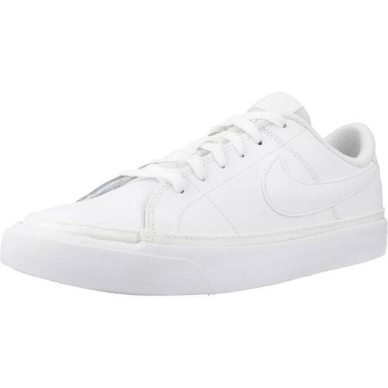 Zapatillas mujer Nike Court Legacy Big Kids
