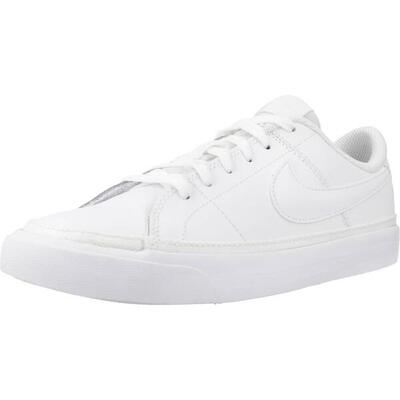 Zapatillas mujer Nike Court Legacy Big Kids