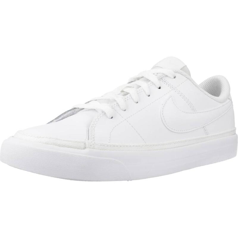 Zapatillas niño Nike Court Legacy Big Kids Blanco