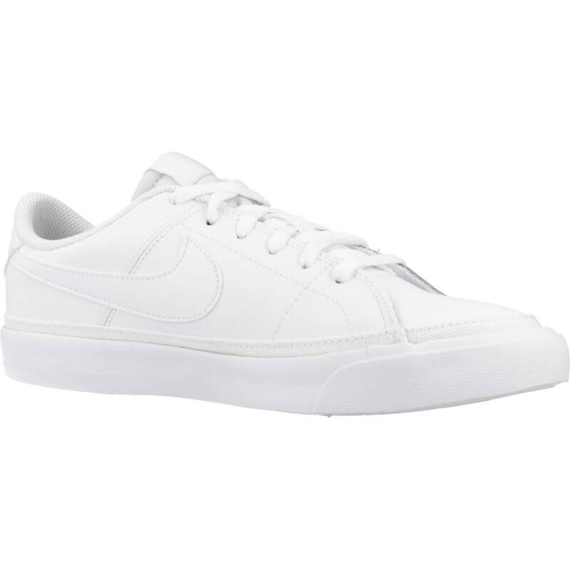 Zapatillas niño Nike Court Legacy Big Kids Blanco