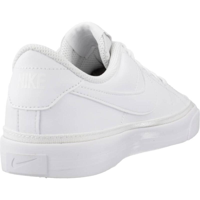 Zapatillas niño Nike Court Legacy Big Kids Blanco