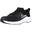 Zapatillas caminar niño Nike Cz3959  Downshifter 11 Little Negro