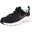 Zapatillas niño Nike Downshifter 11 Little Negro