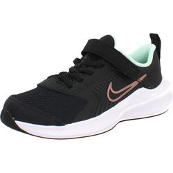 Zapatillas Running Niños Nike Downshifter 11 negro