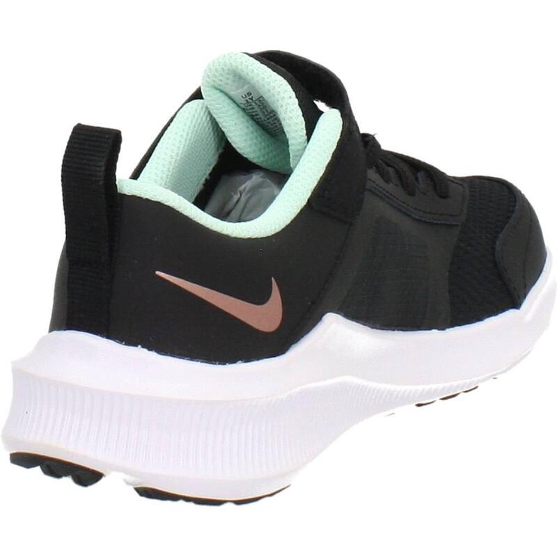 Zapatillas Running Niños Nike Downshifter 11 negro