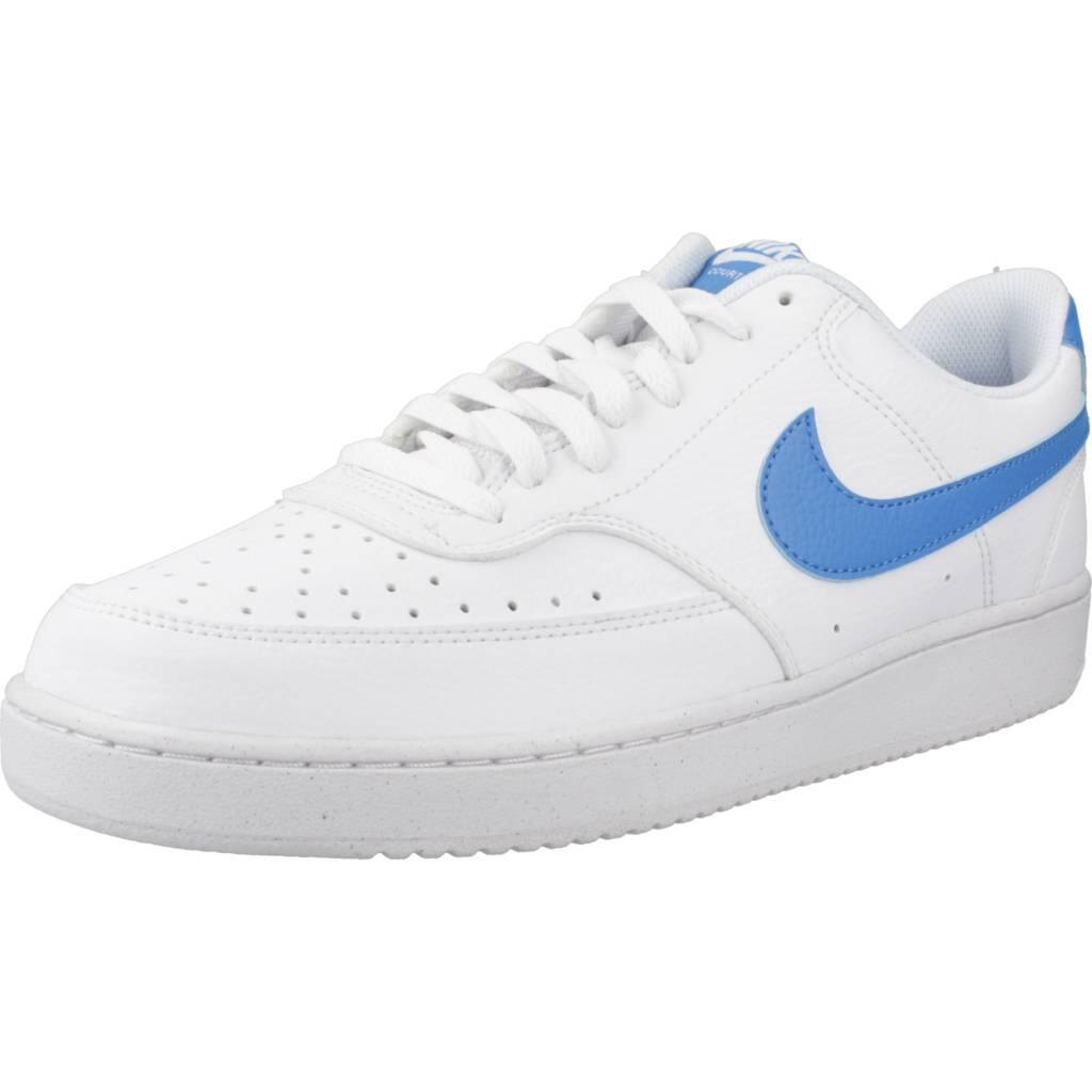 NIKE Sneaker Nike Court Vision Low Nn Adulto