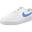 Zapatillas caminar hombre Nike Dh2987 Court Vision Low Mens Shoe Blanco