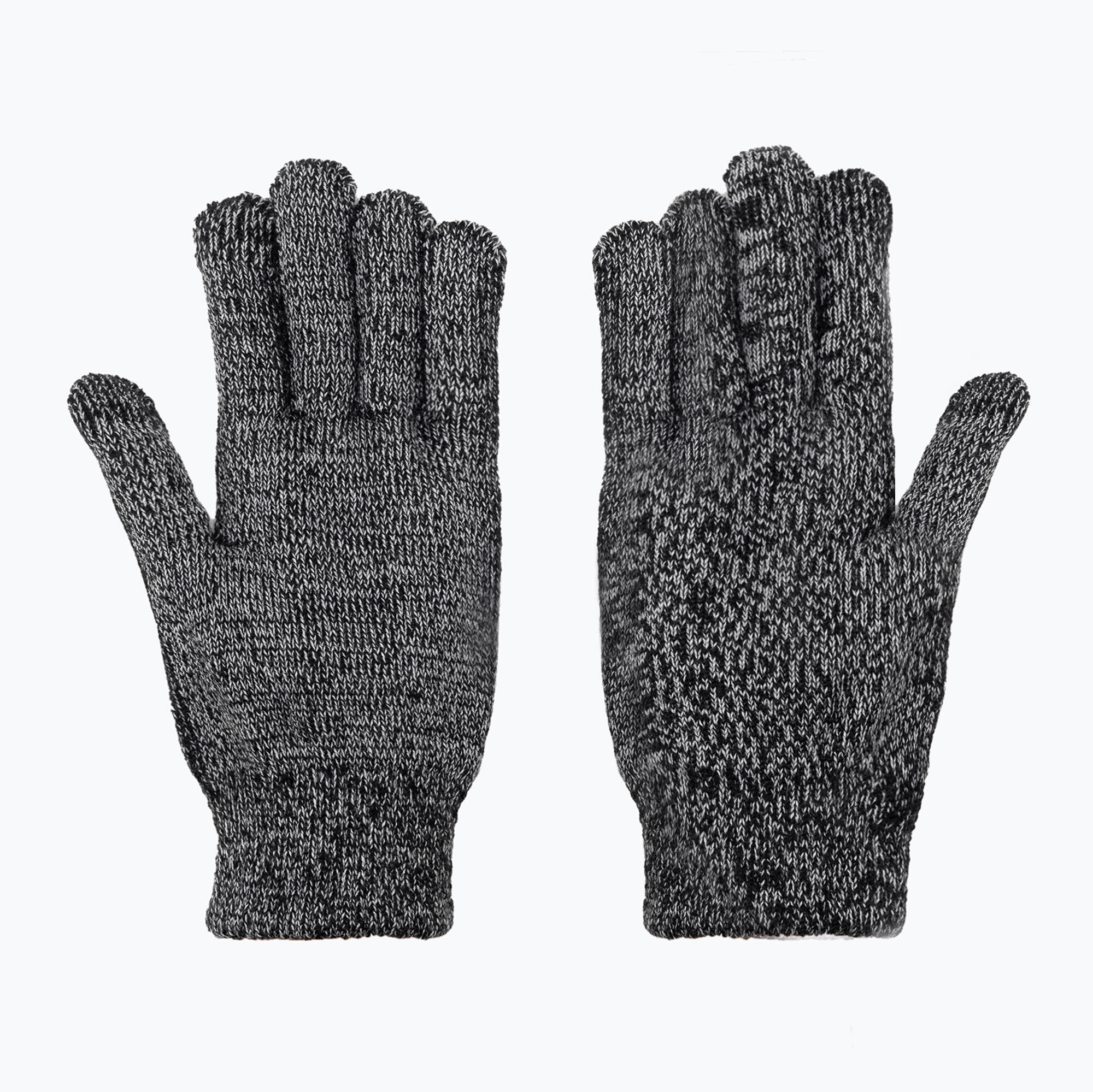 Gants de trekking Smartwool Cozy 2/6