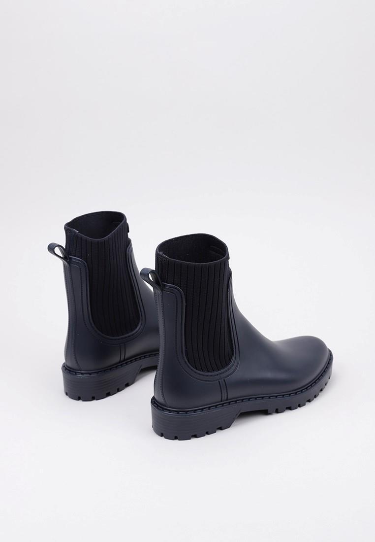 Botas de agua Vela Mujer Unisa AYNAR_F22_RIB Azu 5/5