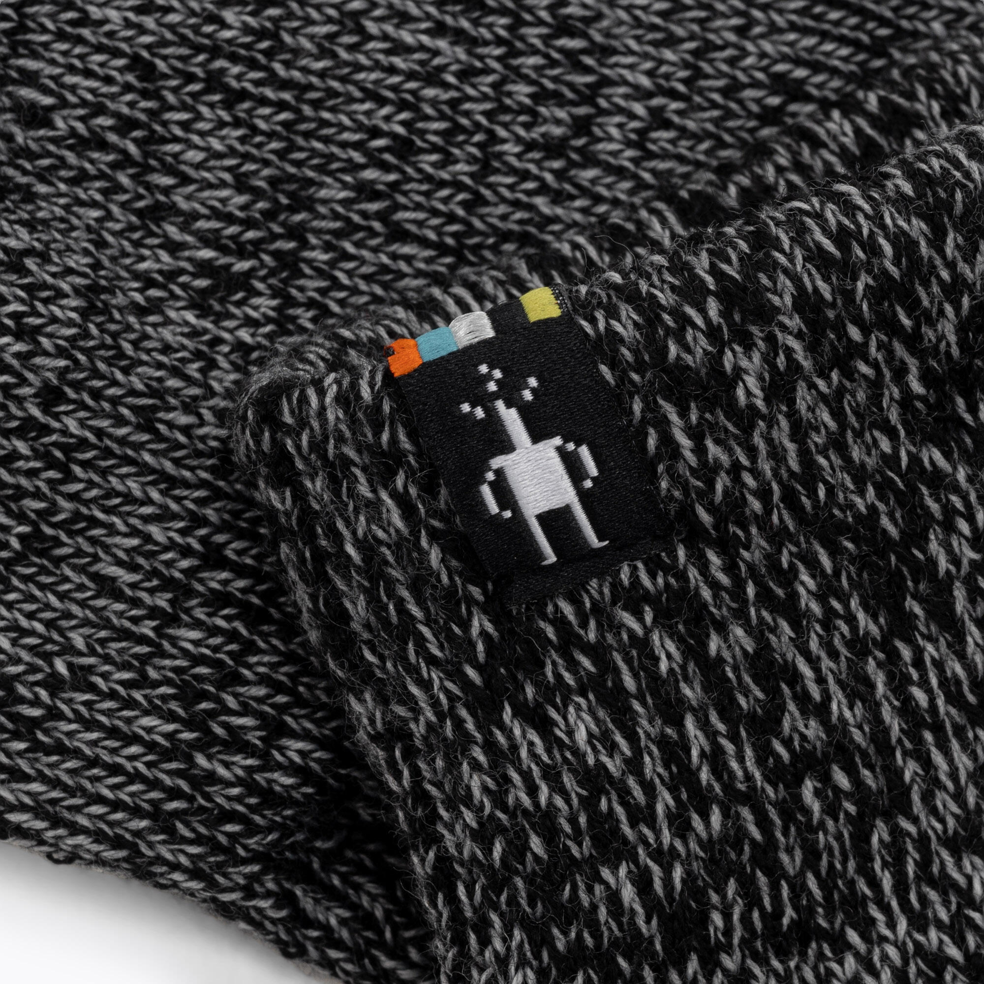 Gants de trekking Smartwool Cozy 4/6