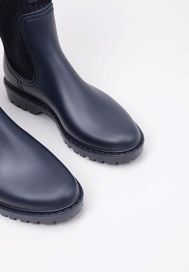 Botas de agua Vela Mujer Unisa AYNAR_F22_RIB Azu 3/5