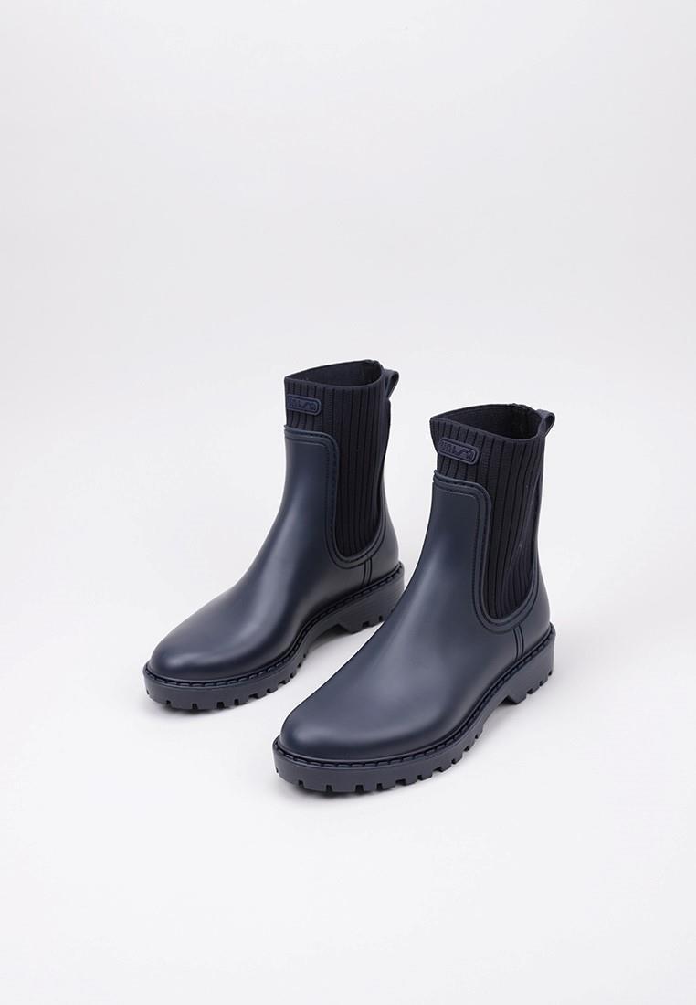 Botas de agua Vela Mujer Unisa AYNAR_F22_RIB Azu 2/5
