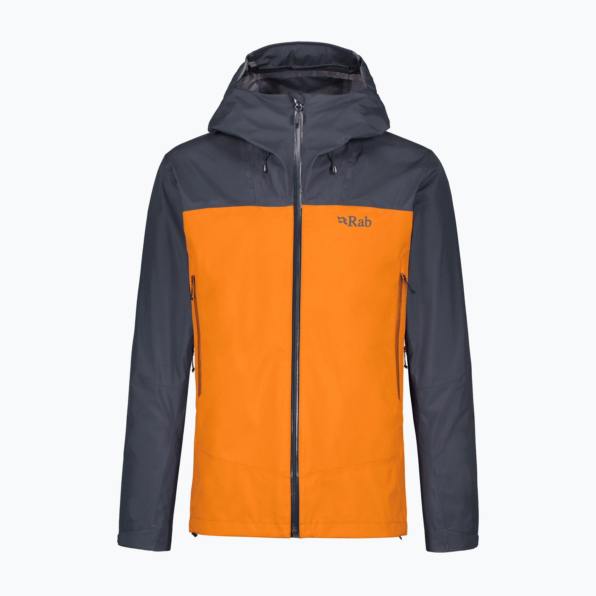 Imperméable homme Rab Arc Eco avec membrane 2/2