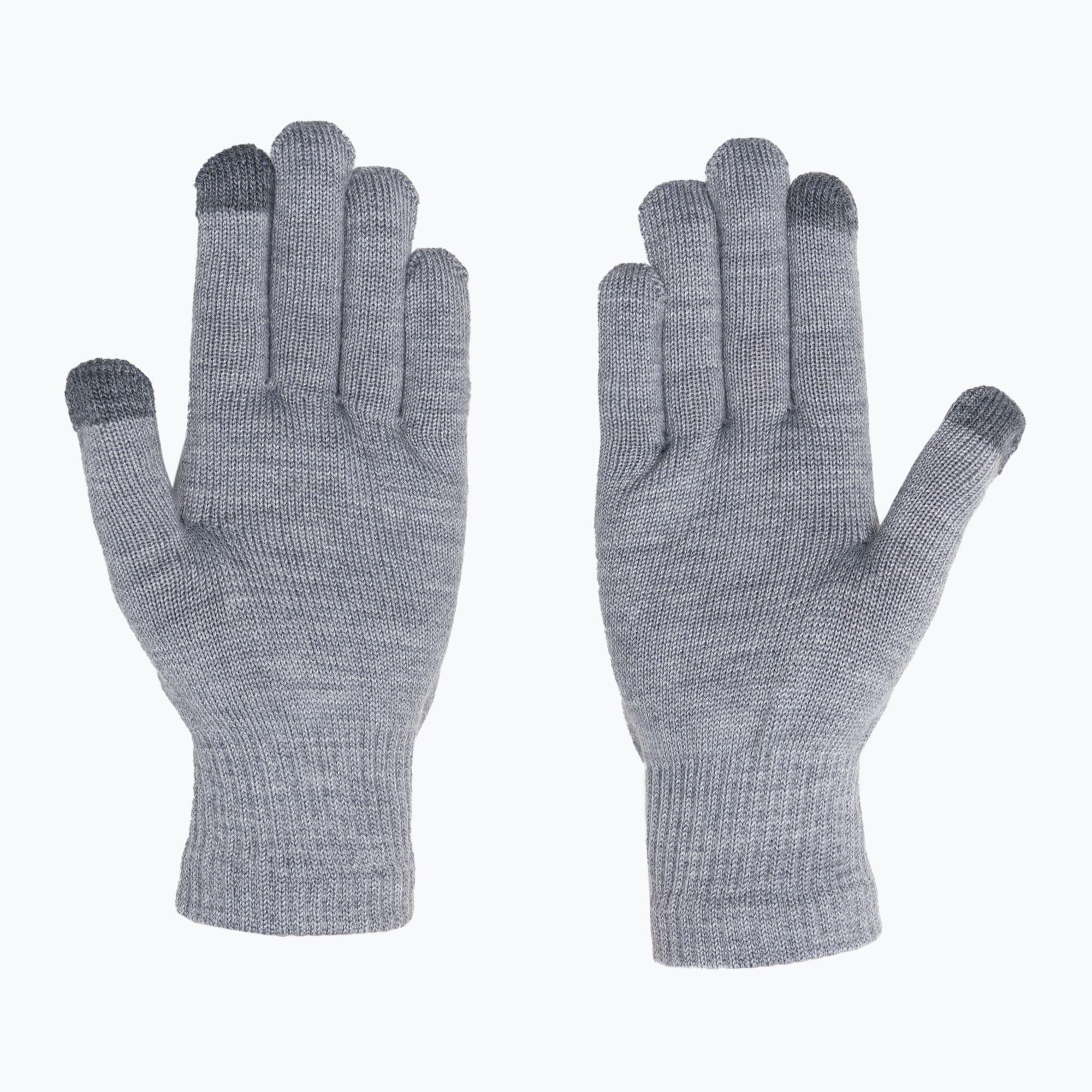 Guantes de trekking Smartwool Liner 2/4