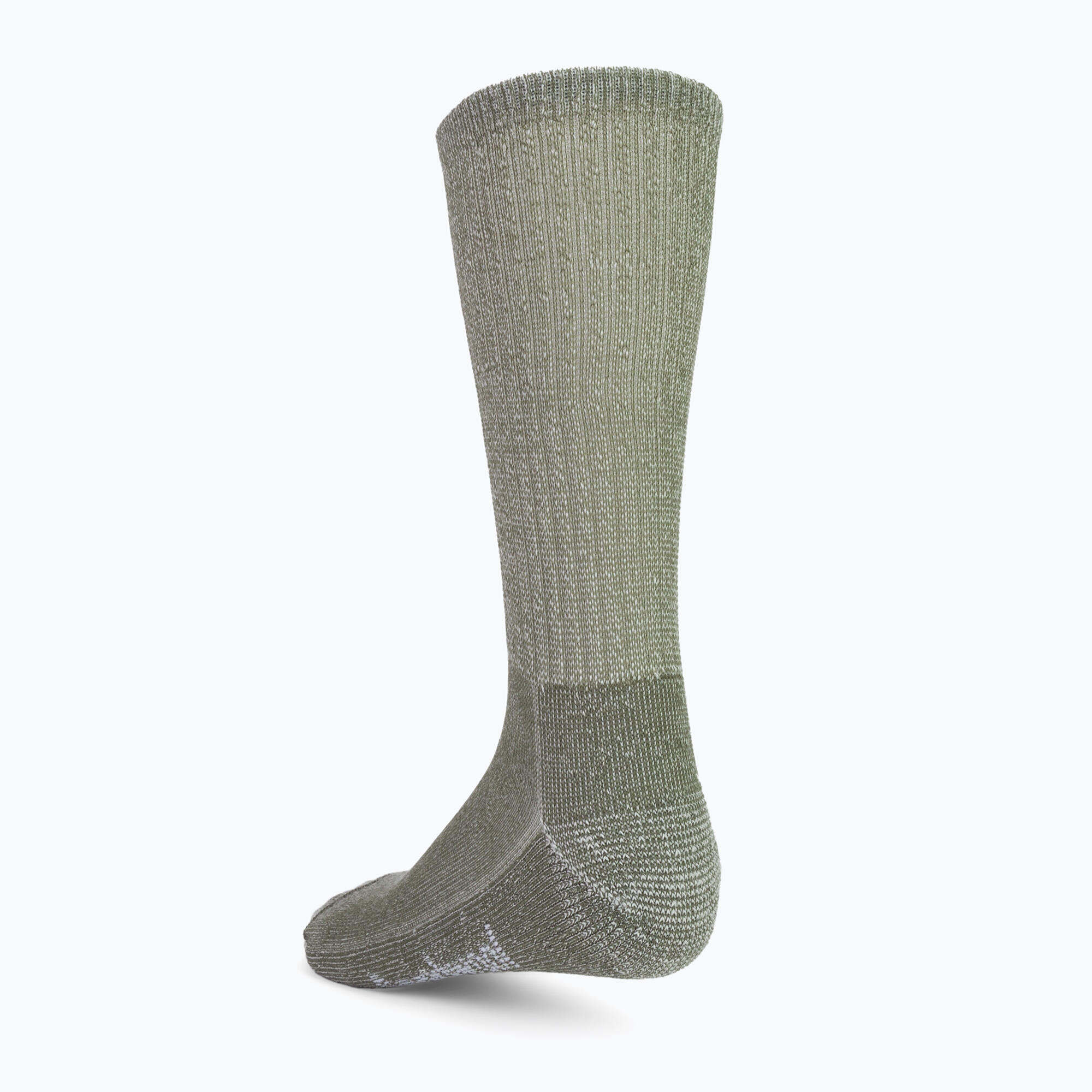 Chaussettes de randonnée Smartwool Hike Classic Edition Light Cushion Crew 2/5