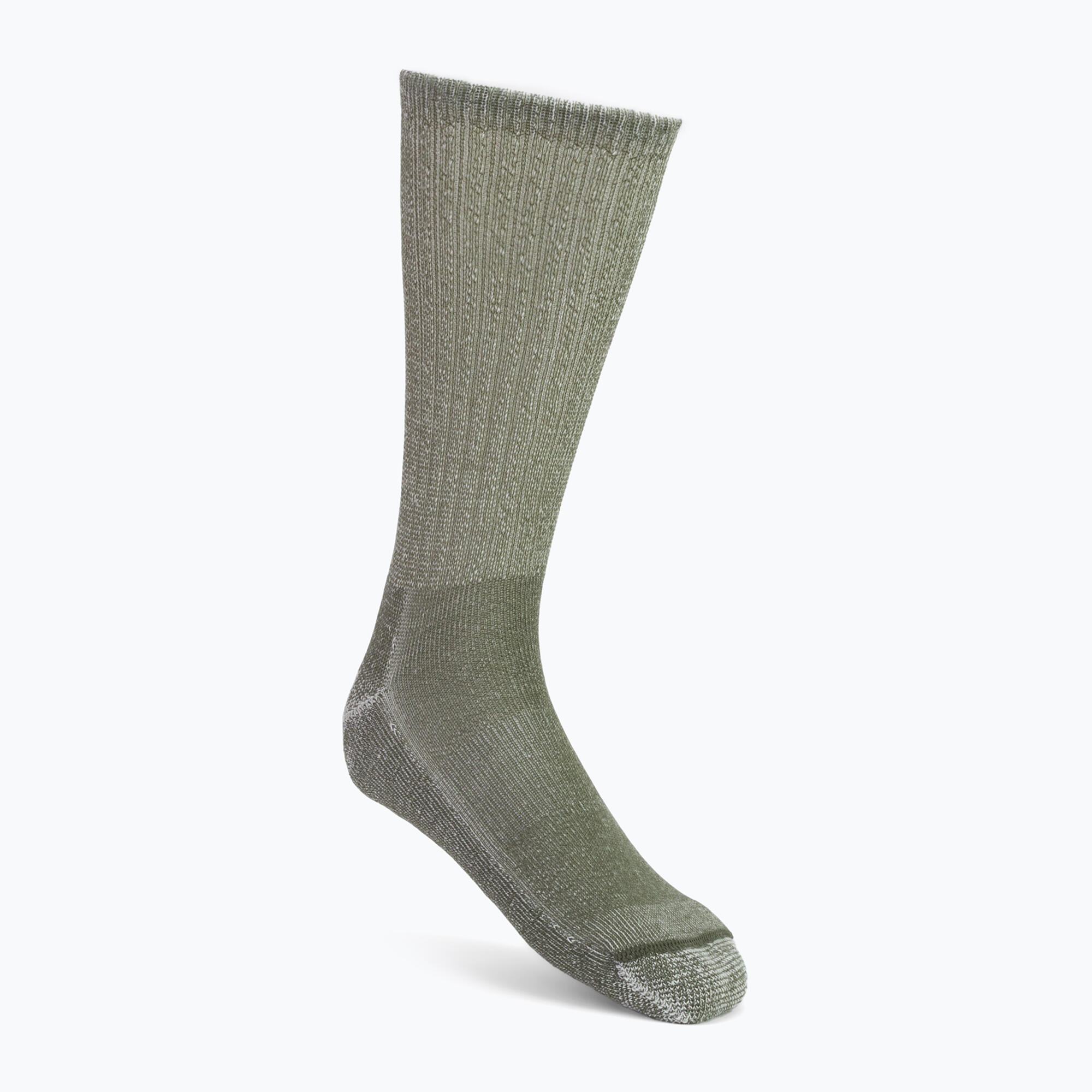 Chaussettes de randonnée Smartwool Hike Classic Edition Light Cushion Crew 5/5