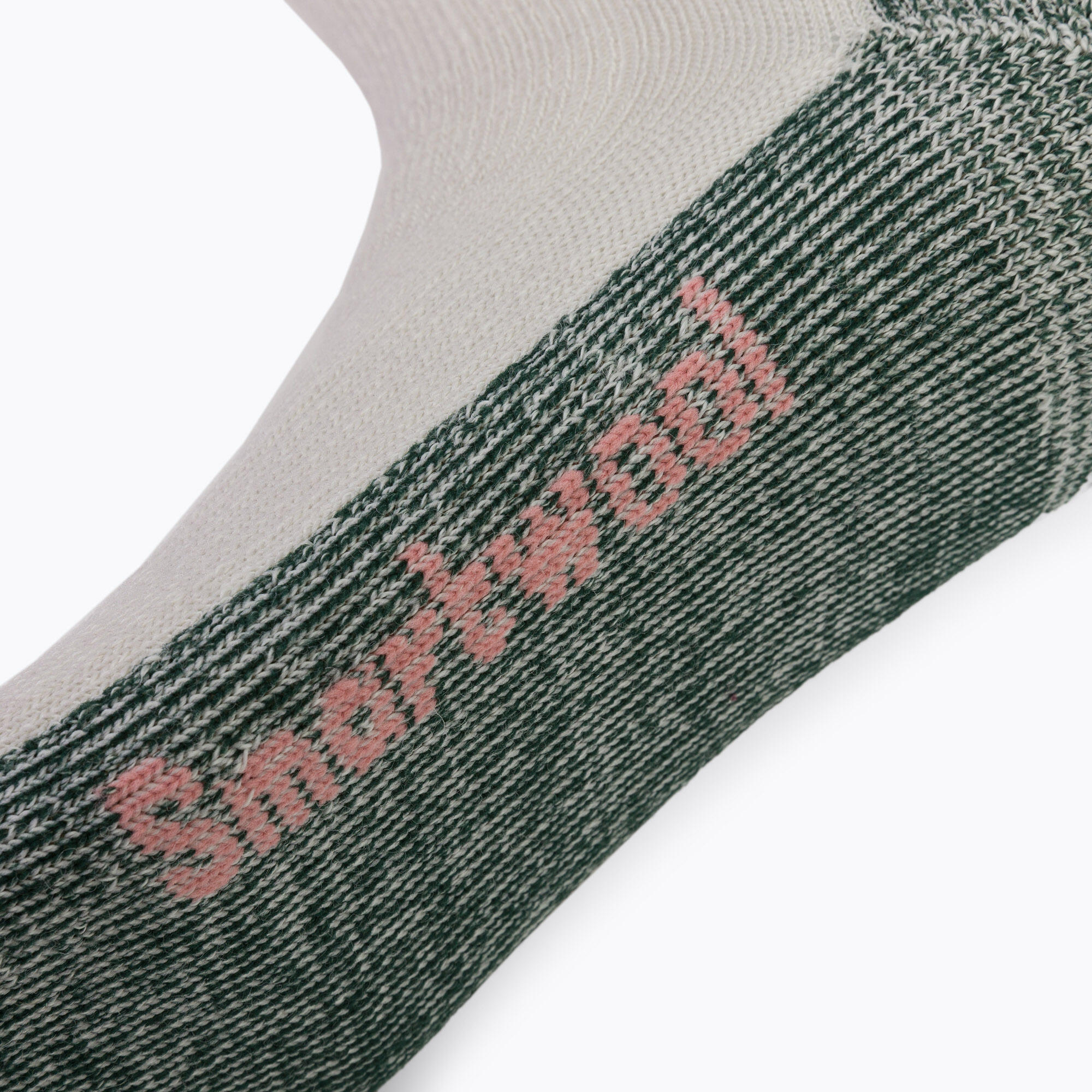 Calcetines de trekking Smartwool Hike Classic Edition Full Cushion Crew 3/4