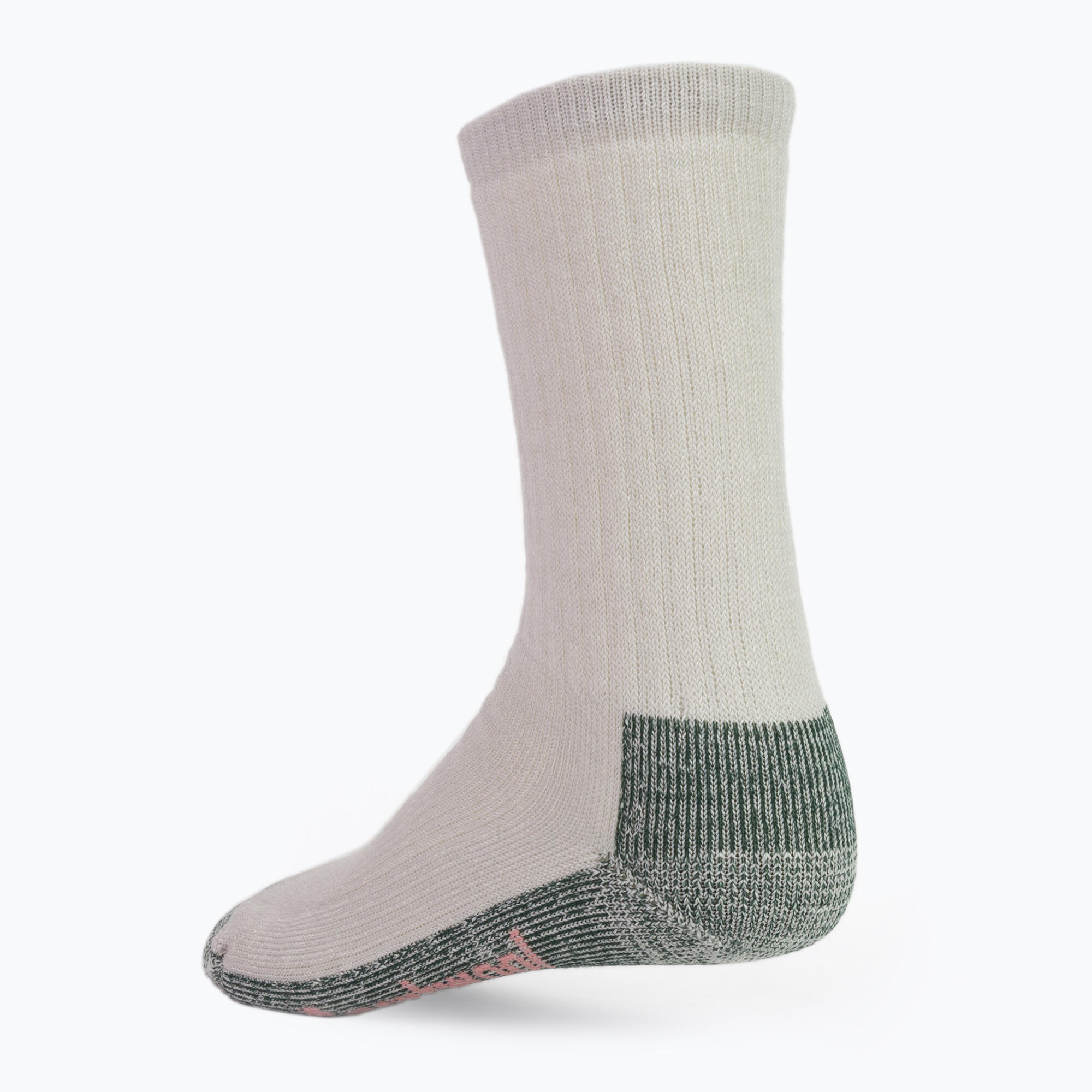 Calcetines de trekking Smartwool Hike Classic Edition Full Cushion Crew 2/4