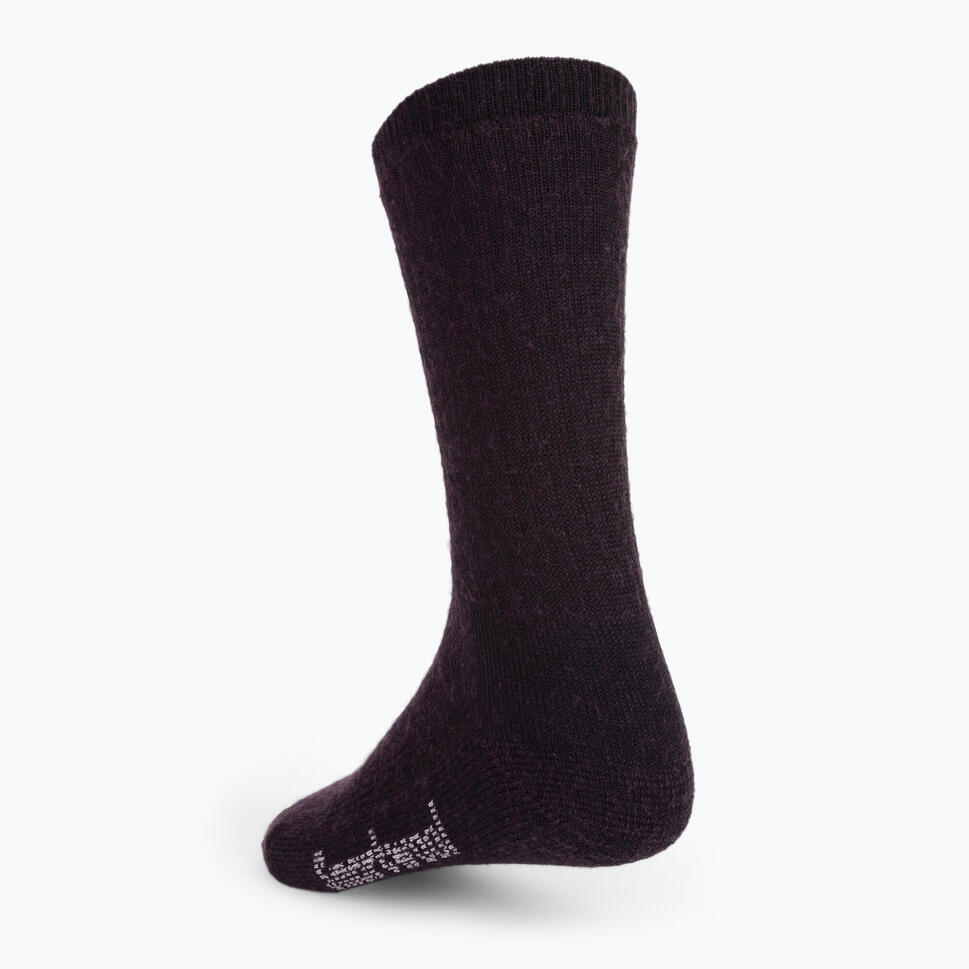 Skarpety trekkingowe Smartwool Hike Classic Edition Full Cushion Solid Crew