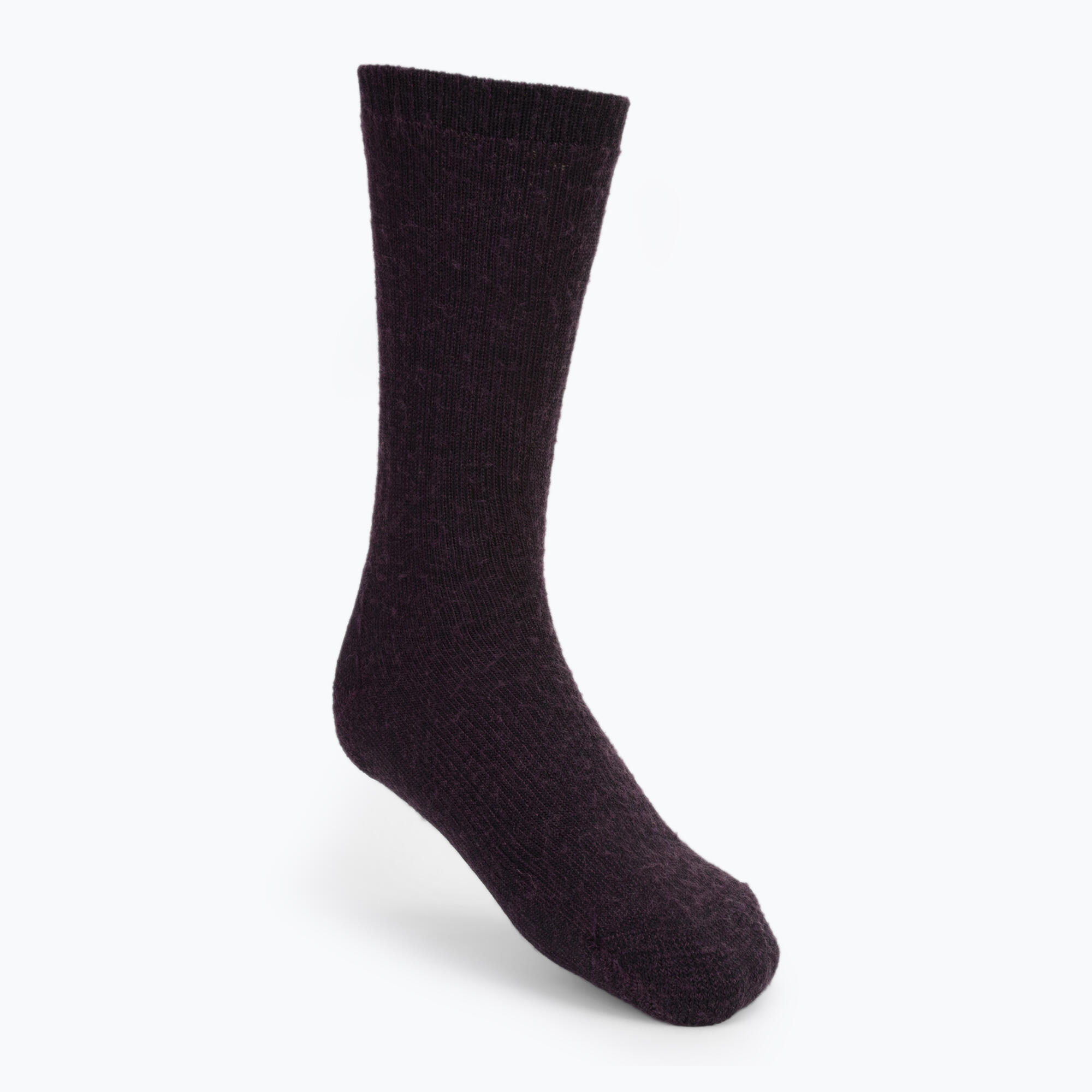 Chaussettes de trekking Smartwool Hike Classic Edition Full Cushion Solid Crew 4/4