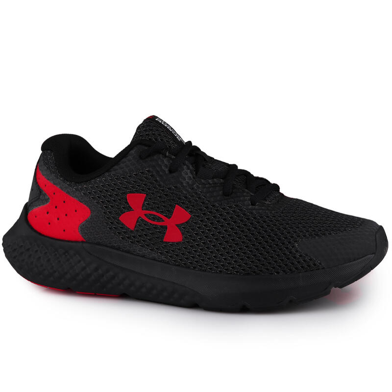 Buty do Biegania Męskie Under Armour Charged Rogue 3 Reflect