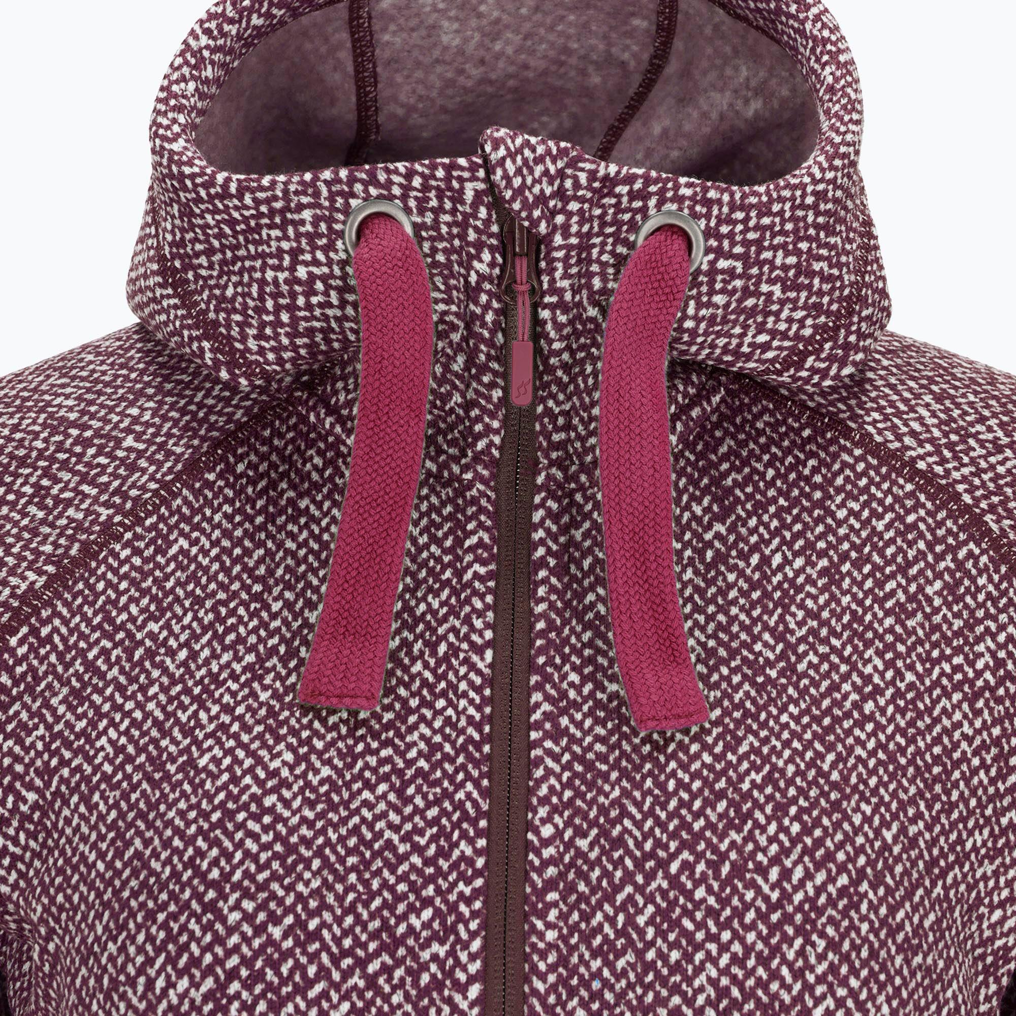 Casaco feminino Rab Amy Hoody 5/7