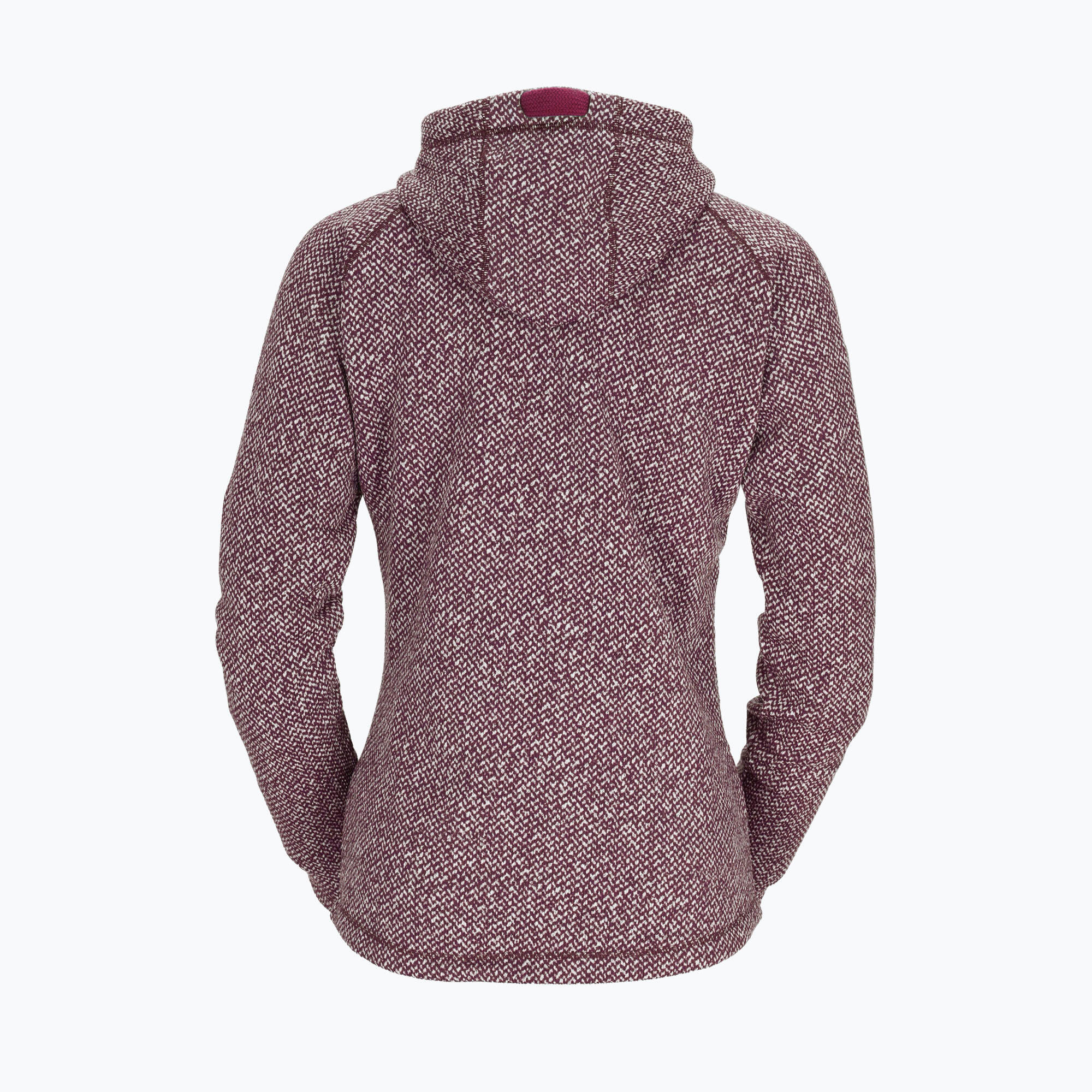 Casaco feminino Rab Amy Hoody 4/7